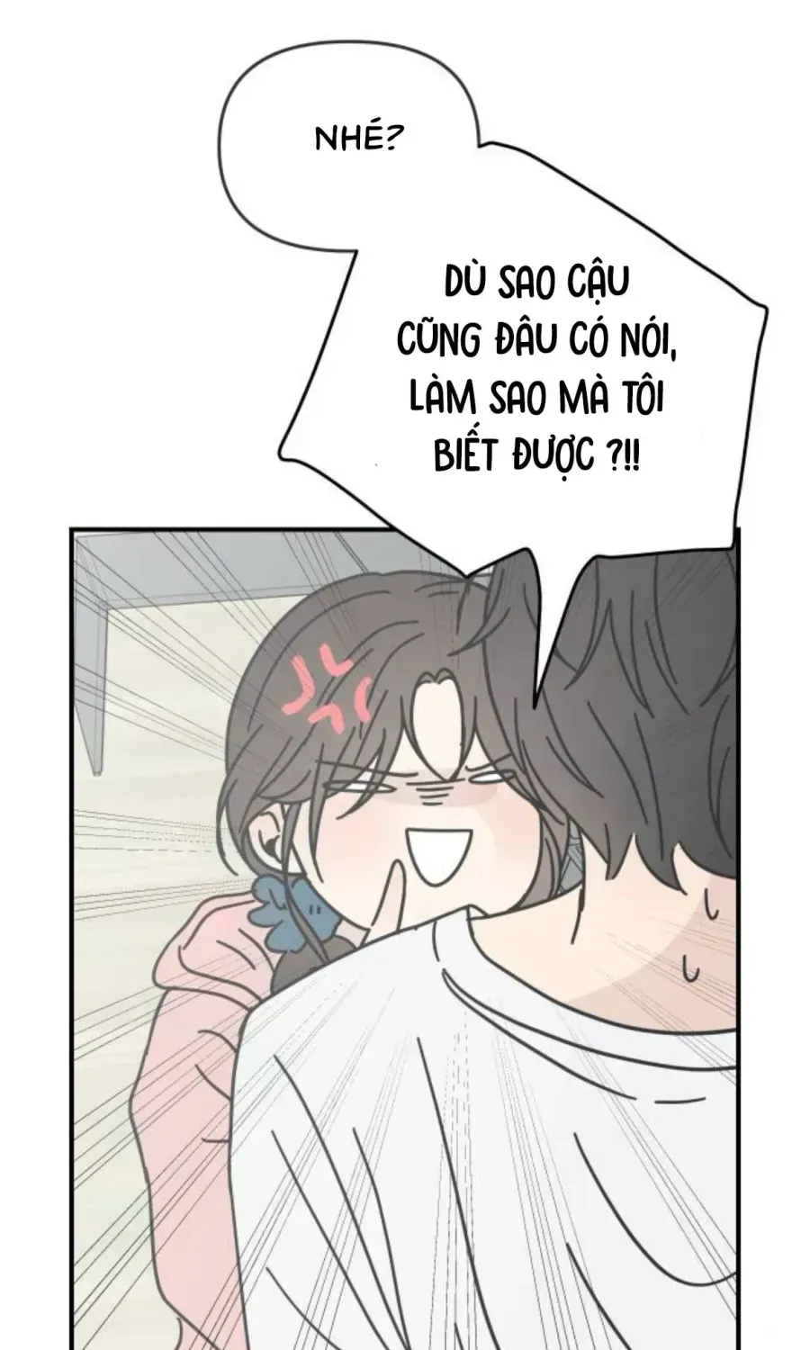 Scandal Giữ Lấy Hôn Nhân Chap 9 - Next Chap 10