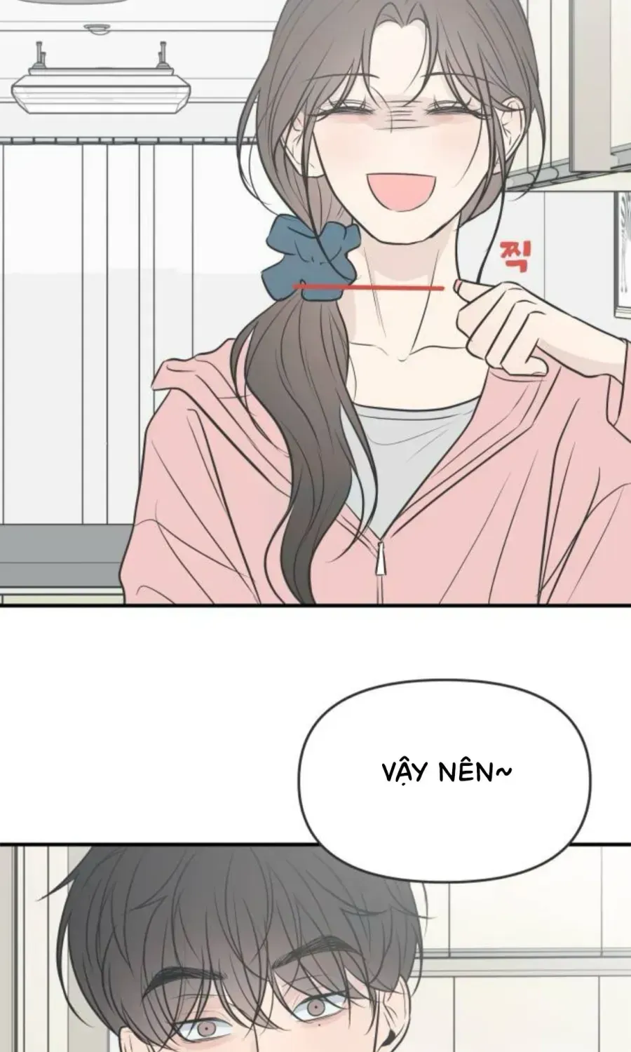 Scandal Giữ Lấy Hôn Nhân Chap 9 - Next Chap 10