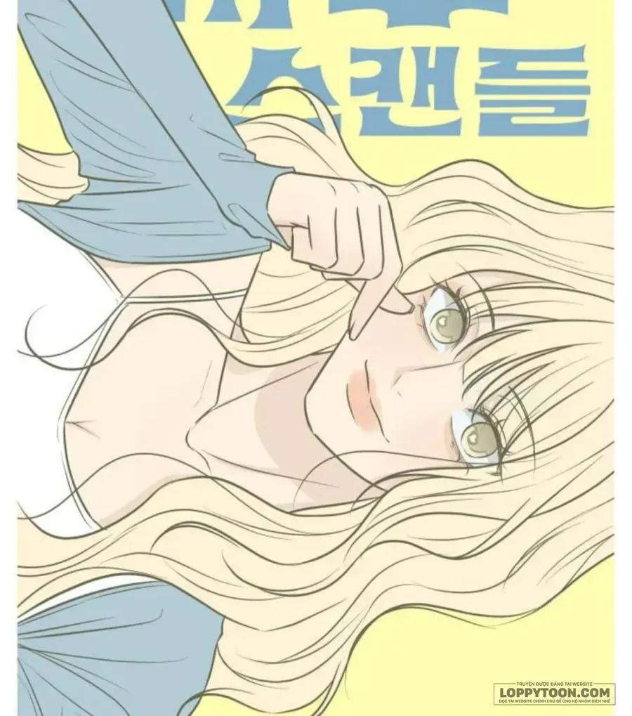 Scandal Giữ Lấy Hôn Nhân Chap 9 - Next Chap 10