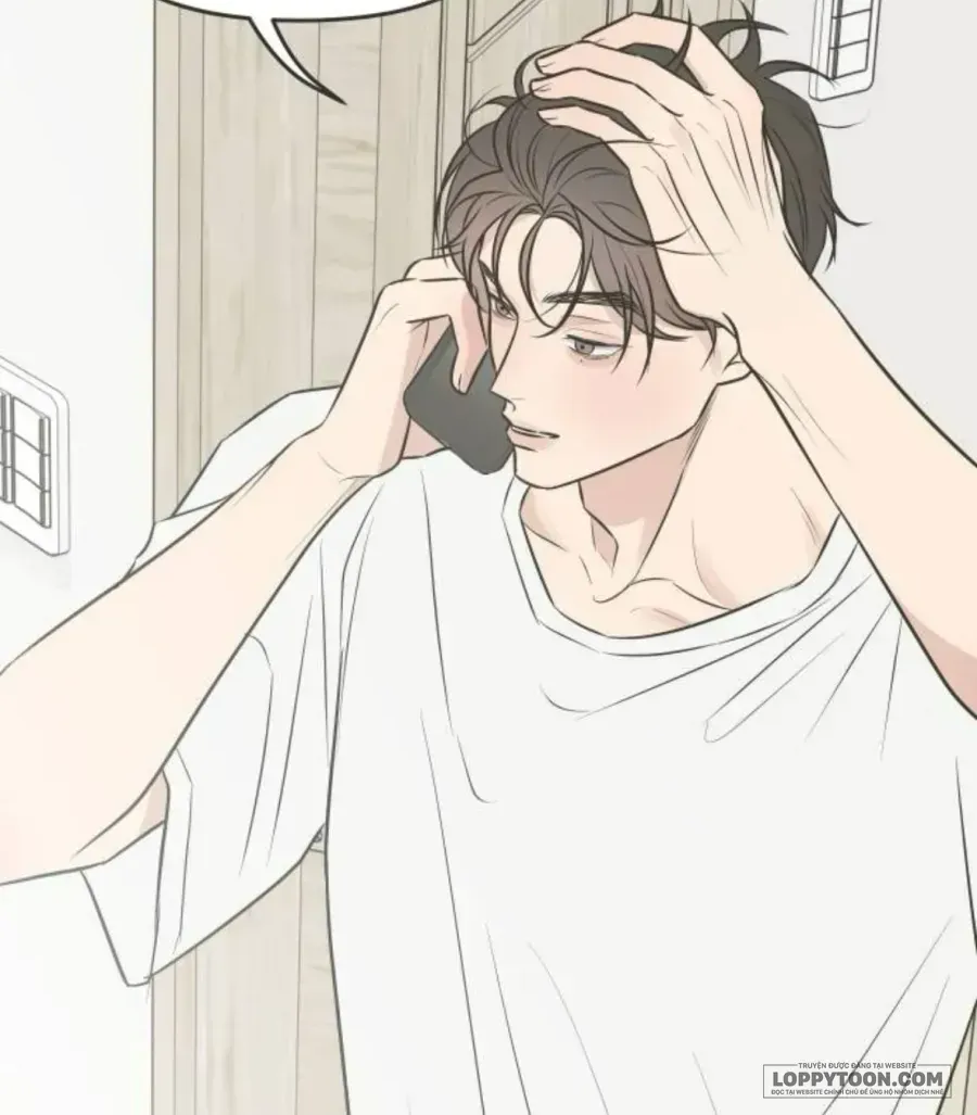Scandal Giữ Lấy Hôn Nhân Chap 9 - Next Chap 10