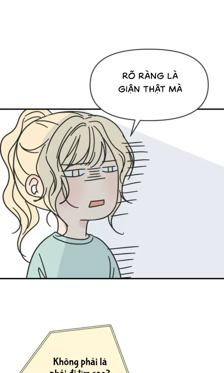 Scandal Giữ Lấy Hôn Nhân Chap 9 - Next Chap 10