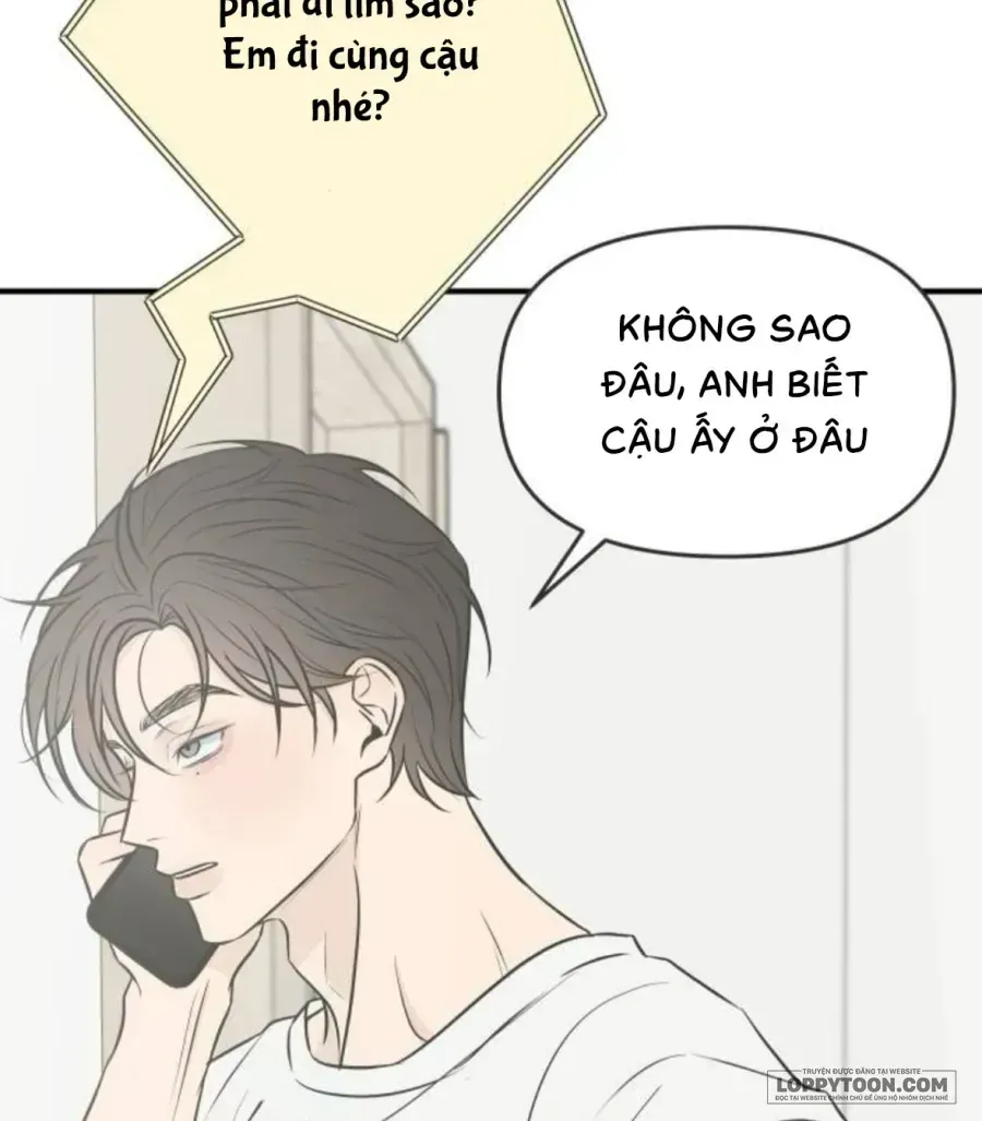 Scandal Giữ Lấy Hôn Nhân Chap 9 - Next Chap 10