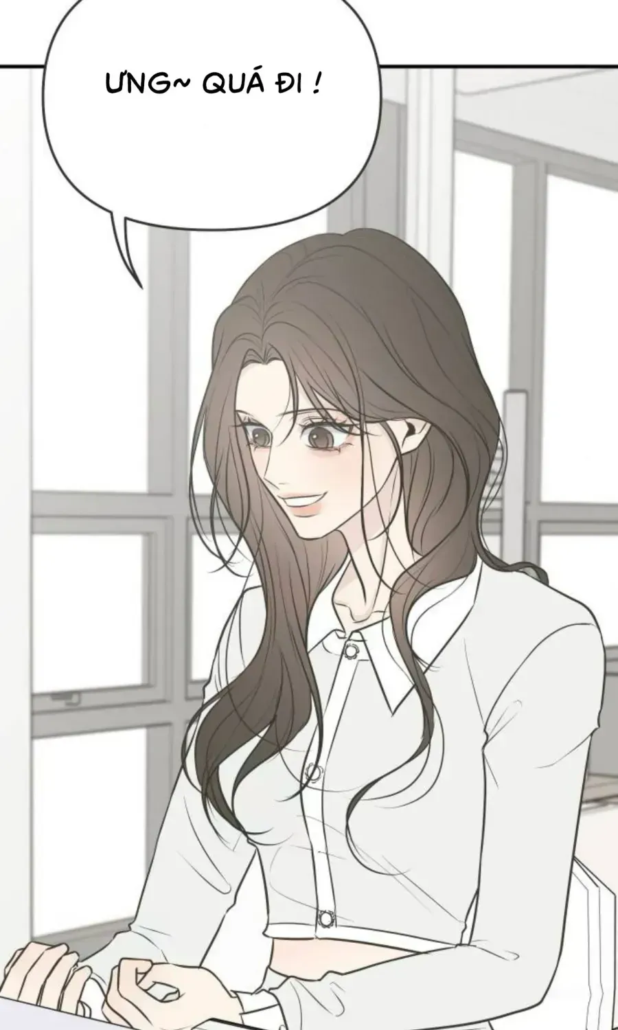 Scandal Giữ Lấy Hôn Nhân Chap 9 - Next Chap 10