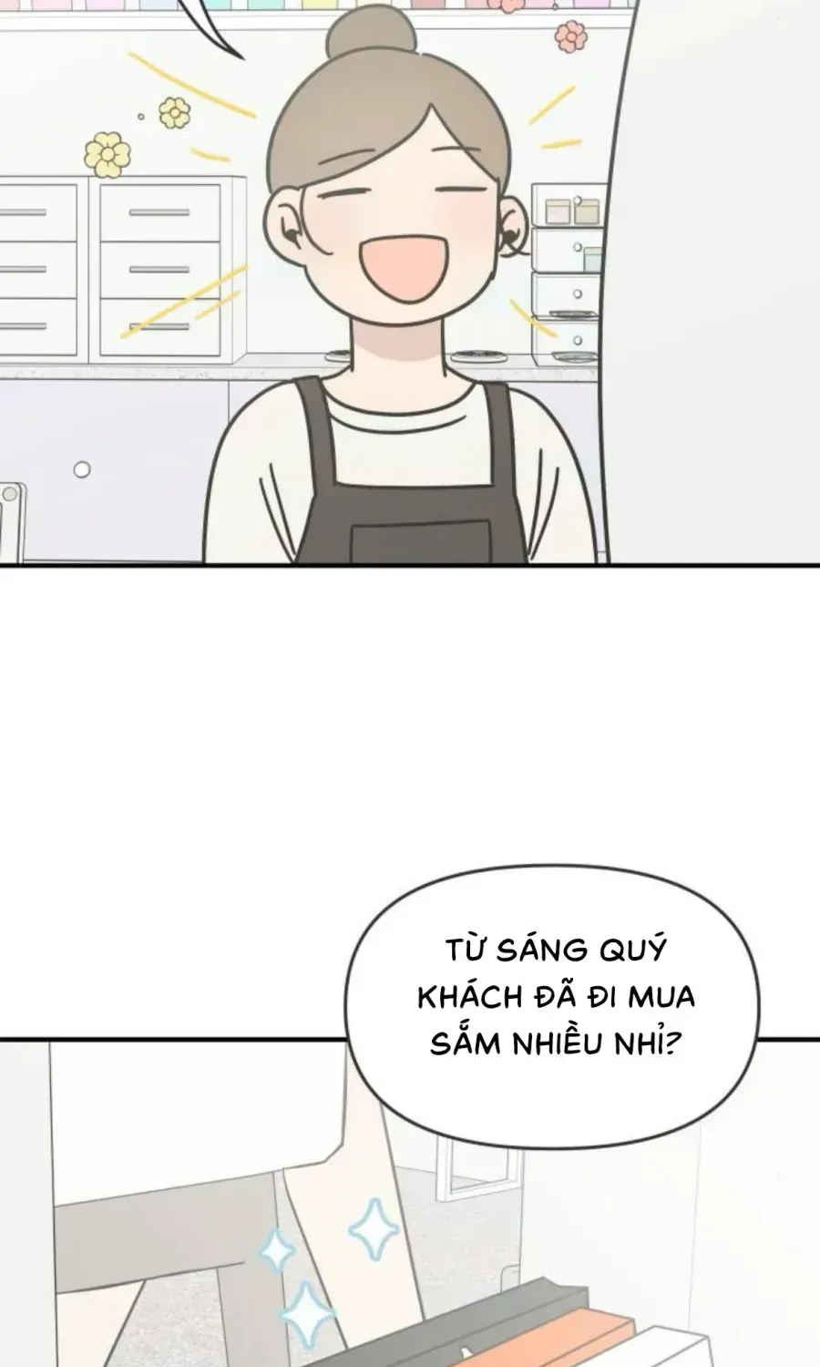 Scandal Giữ Lấy Hôn Nhân Chap 9 - Next Chap 10