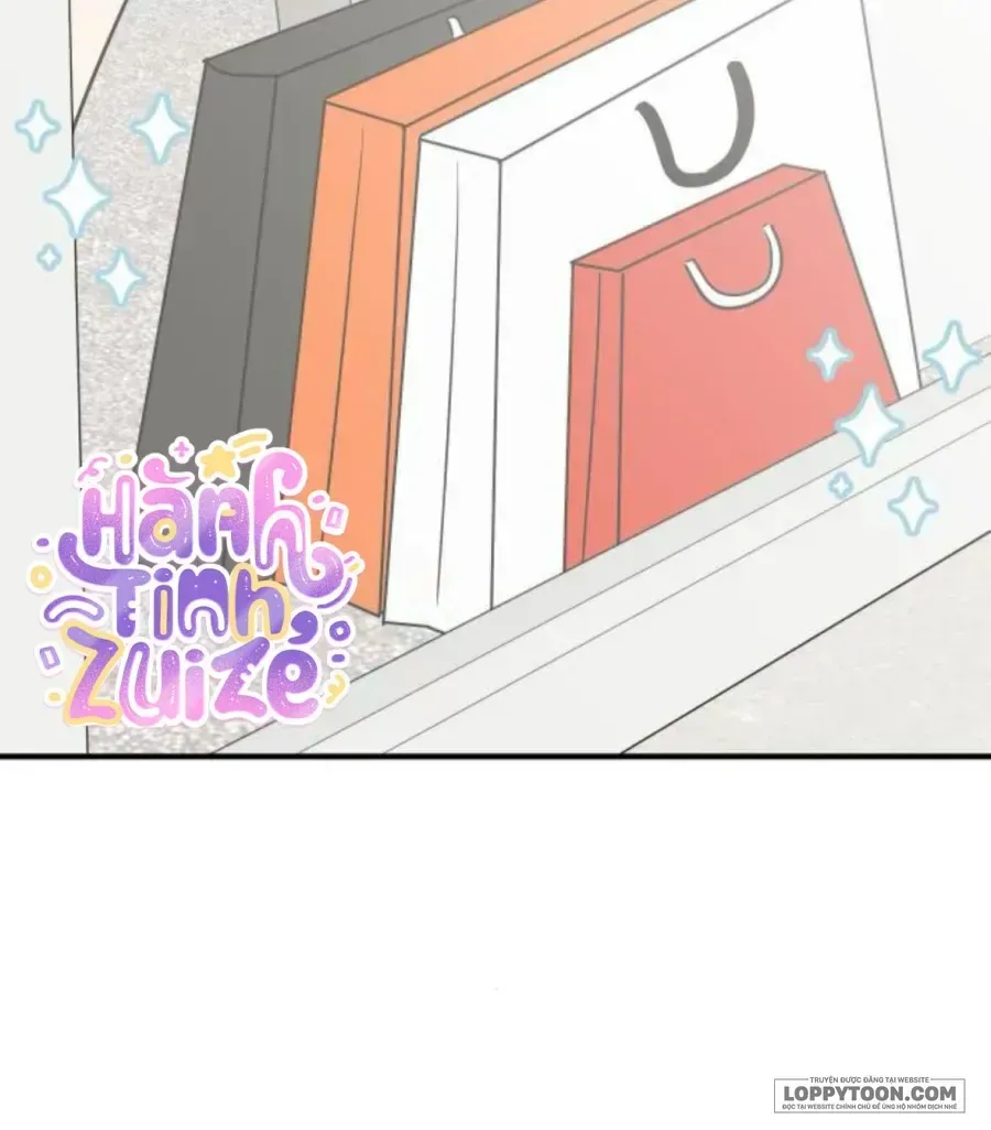 Scandal Giữ Lấy Hôn Nhân Chap 9 - Next Chap 10