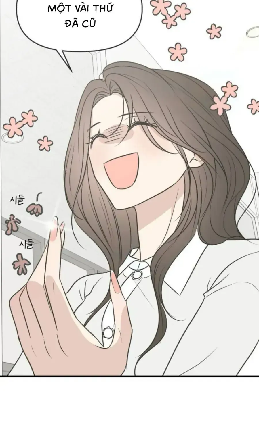 Scandal Giữ Lấy Hôn Nhân Chap 9 - Next Chap 10