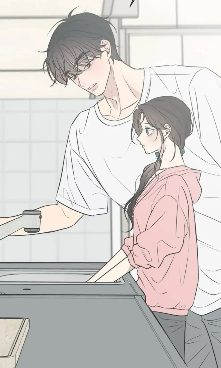 Scandal Giữ Lấy Hôn Nhân Chap 9 - Next Chap 10