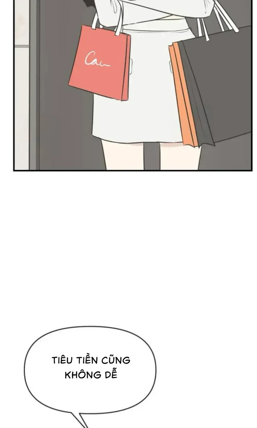 Scandal Giữ Lấy Hôn Nhân Chap 9 - Next Chap 10