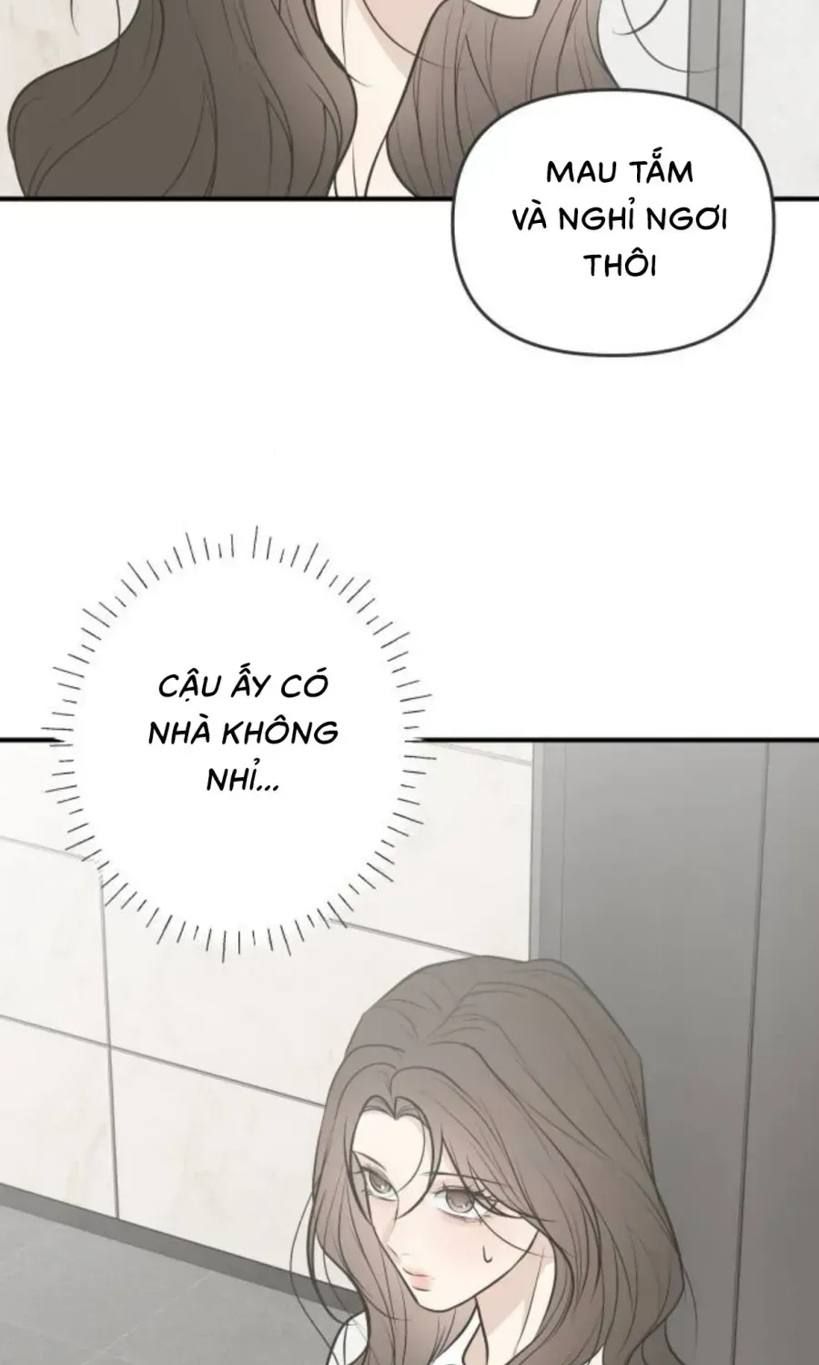 Scandal Giữ Lấy Hôn Nhân Chap 9 - Next Chap 10