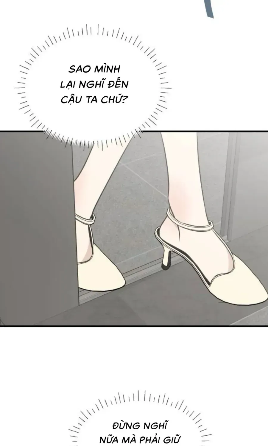 Scandal Giữ Lấy Hôn Nhân Chap 9 - Next Chap 10