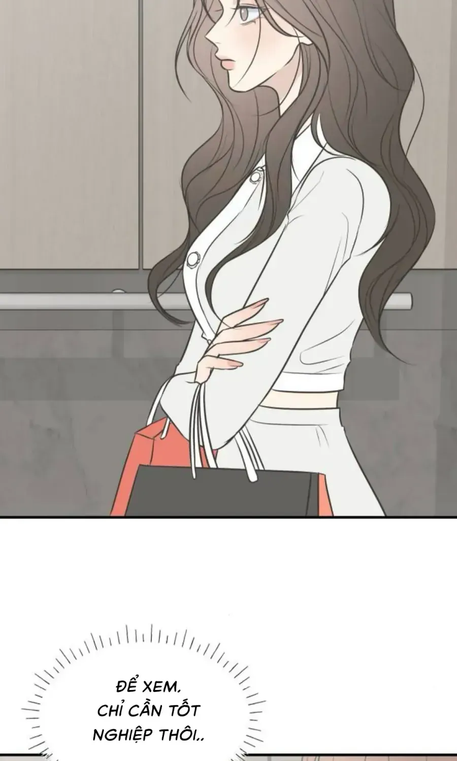 Scandal Giữ Lấy Hôn Nhân Chap 9 - Next Chap 10