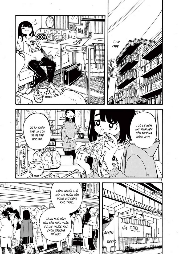 School Back Chap 1 - Next Chap 2