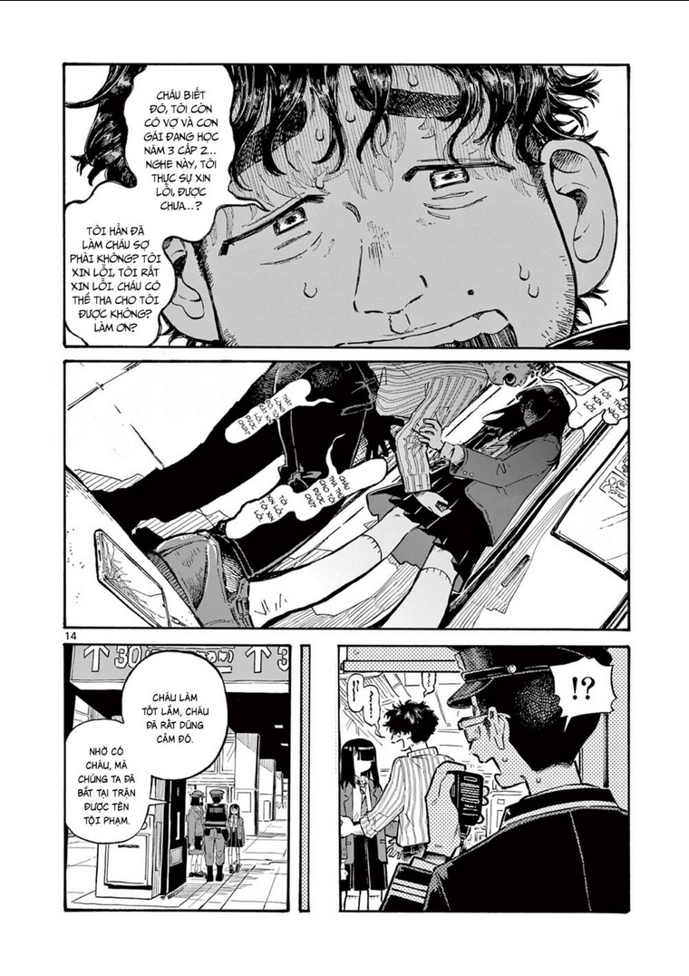 School Back Chap 1 - Next Chap 2