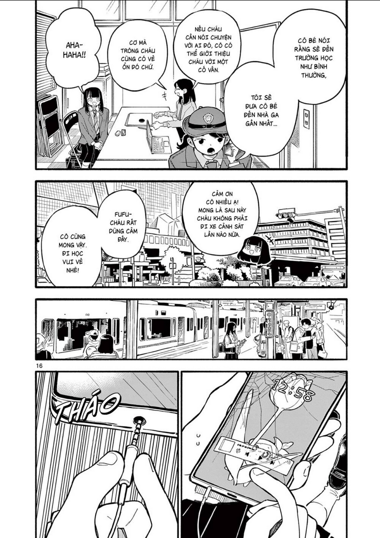 School Back Chap 1 - Next Chap 2