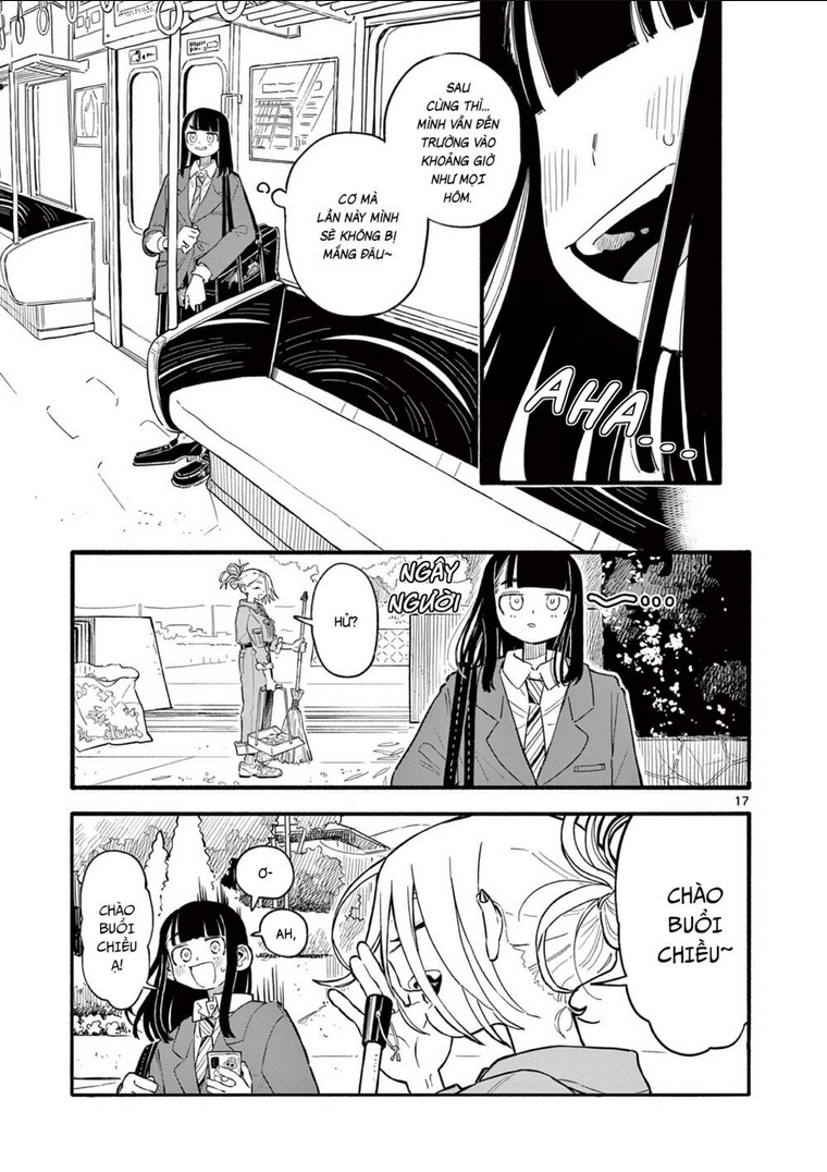 School Back Chap 1 - Next Chap 2