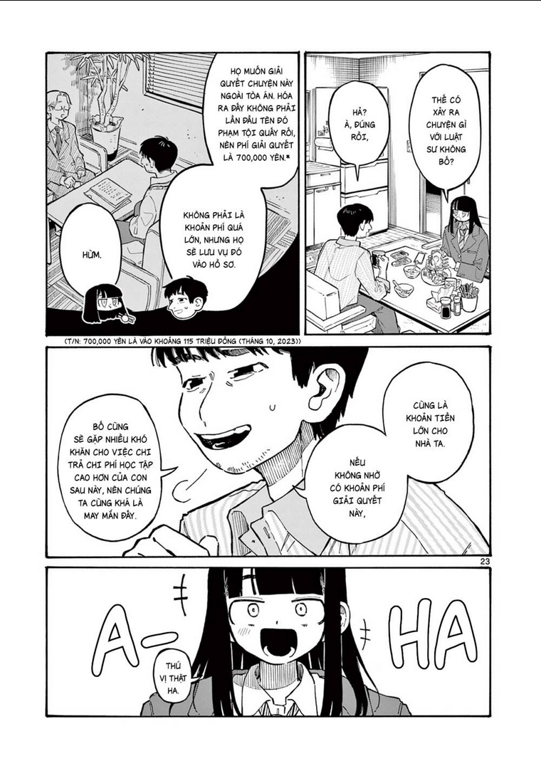 School Back Chap 1 - Next Chap 2