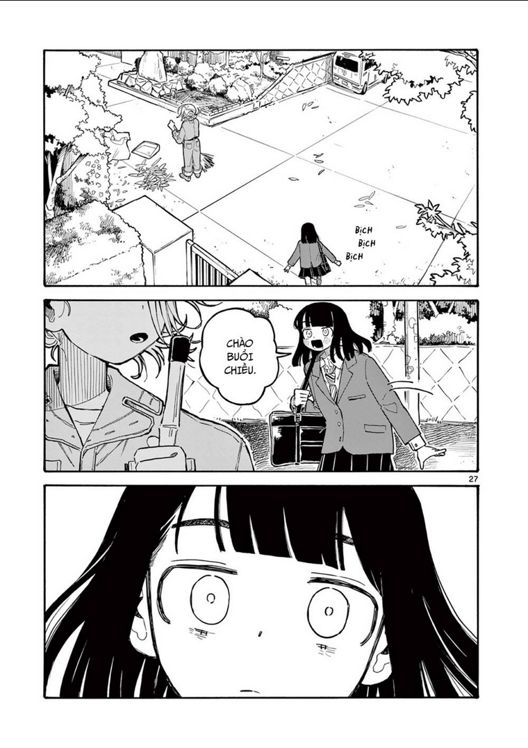 School Back Chap 1 - Next Chap 2