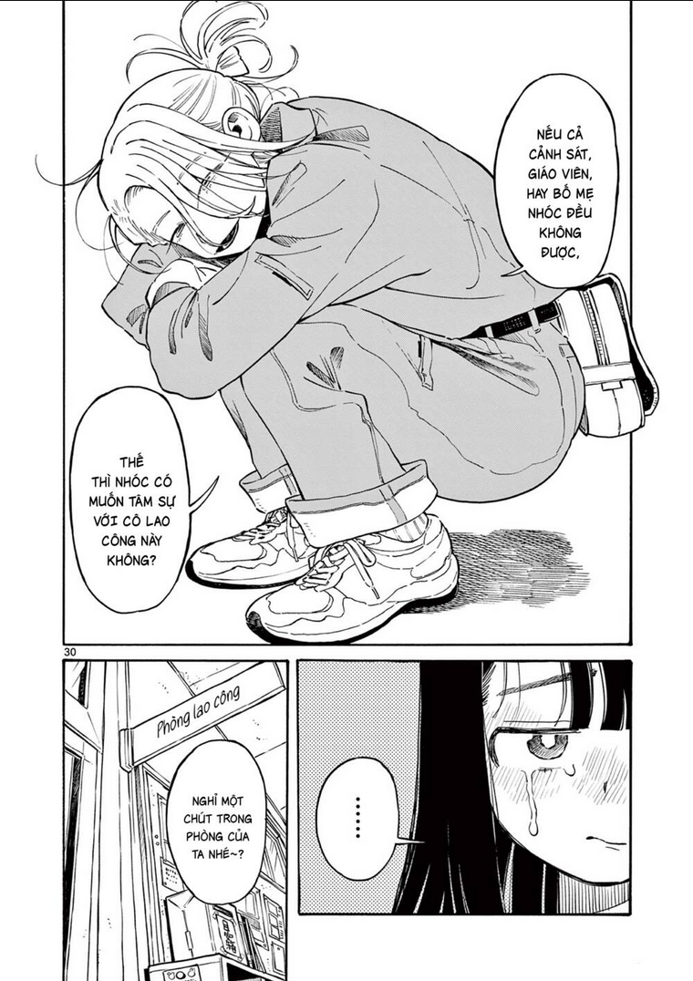 School Back Chap 1 - Next Chap 2