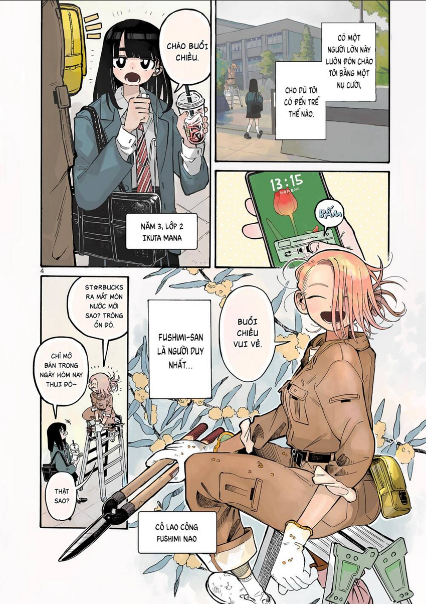 School Back Chap 1 - Next Chap 2