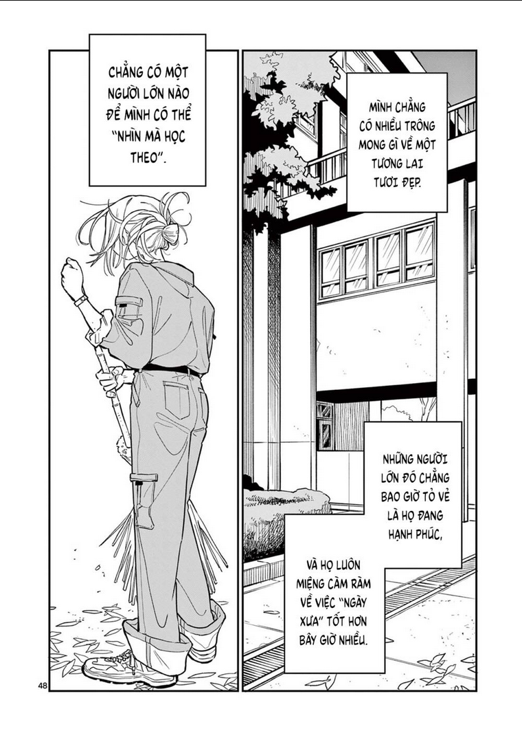 School Back Chap 1 - Next Chap 2