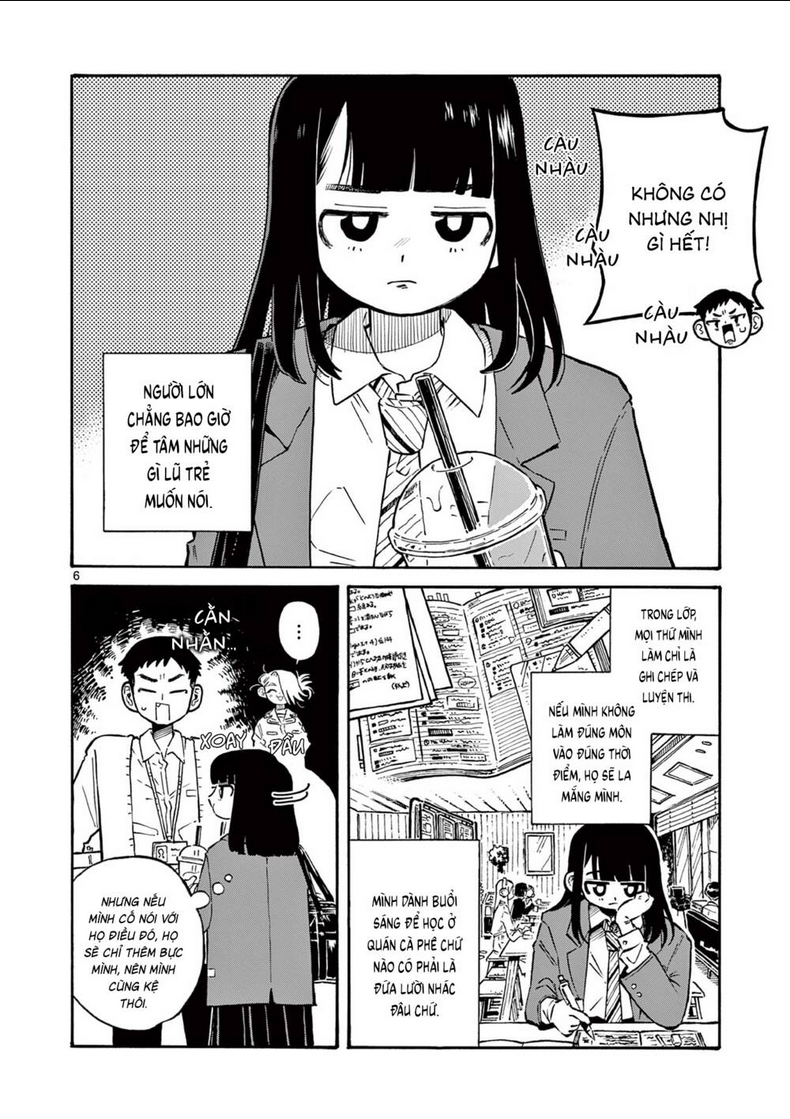 School Back Chap 1 - Next Chap 2