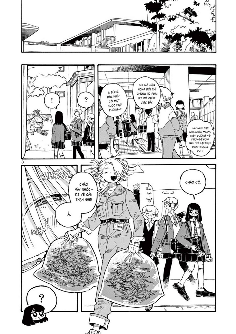 School Back Chap 1 - Next Chap 2