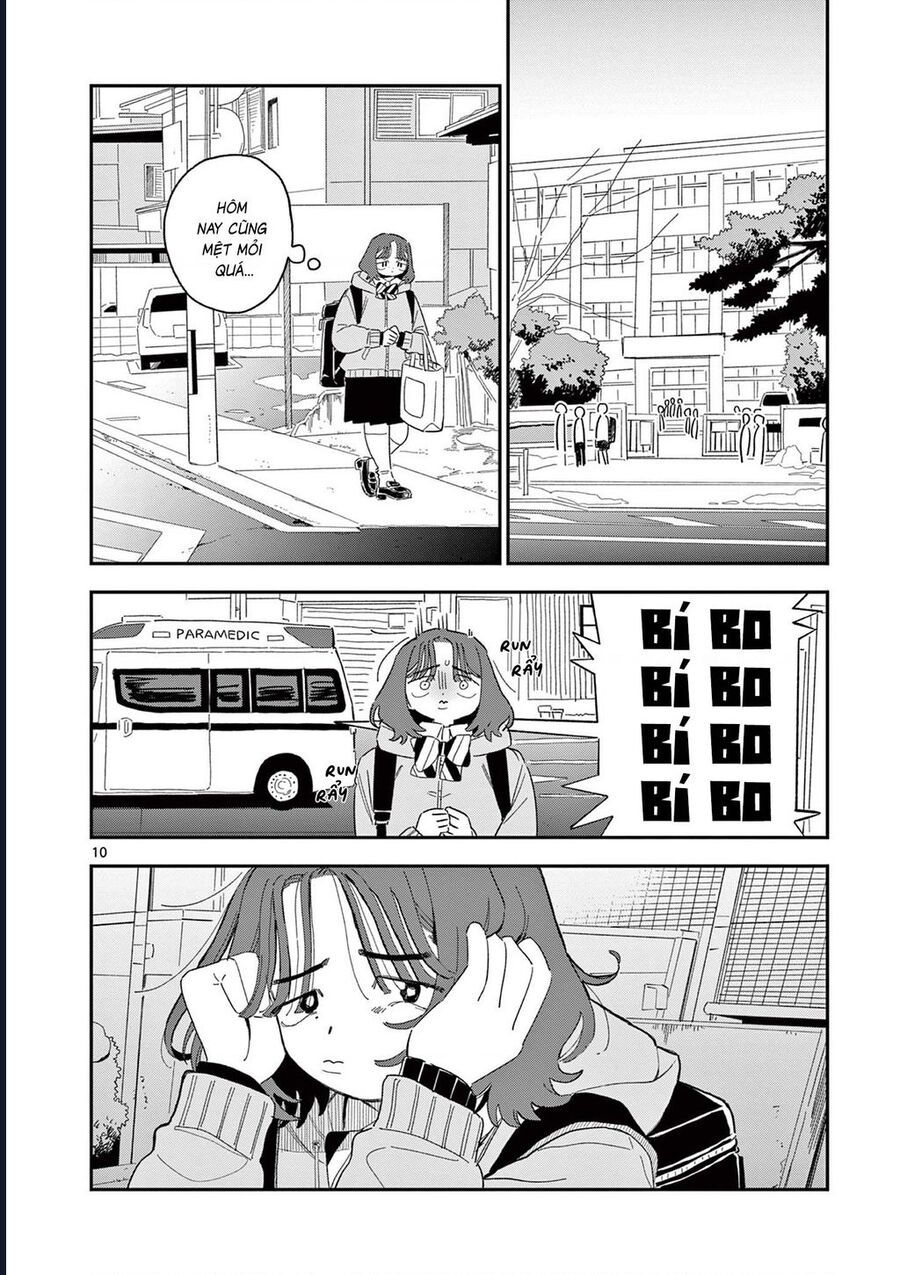 School Back Chap 10 - Next Chap 11