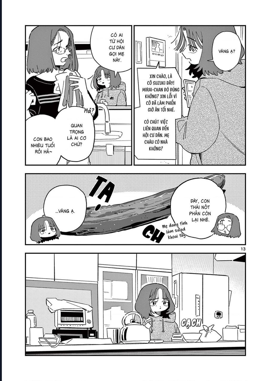 School Back Chap 10 - Next Chap 11