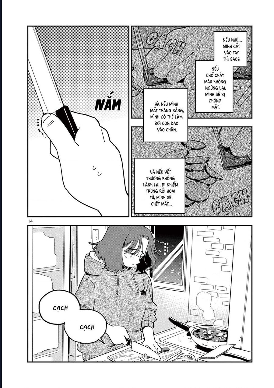 School Back Chap 10 - Next Chap 11