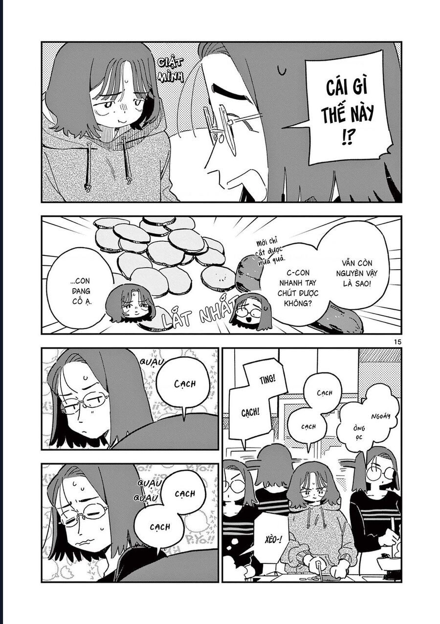 School Back Chap 10 - Next Chap 11