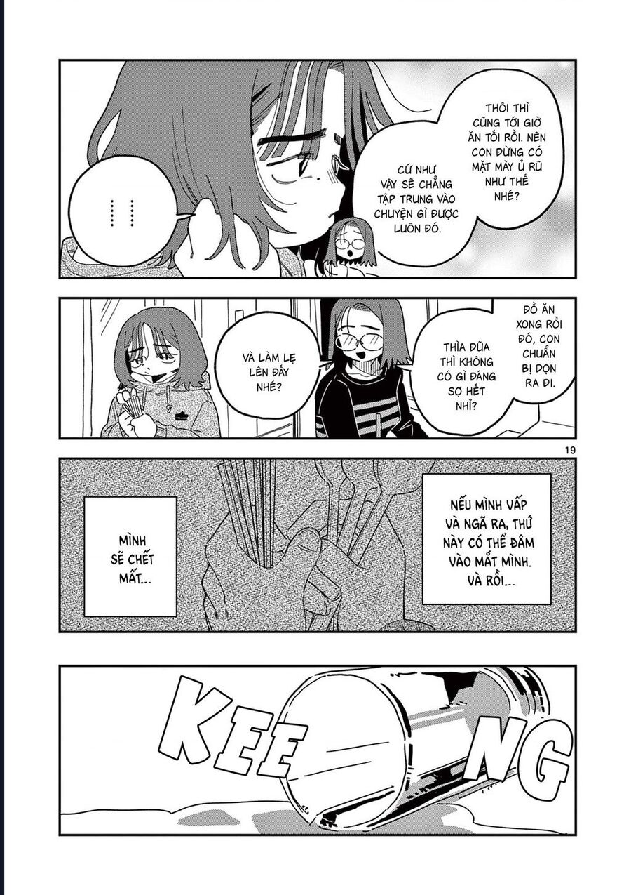 School Back Chap 10 - Next Chap 11