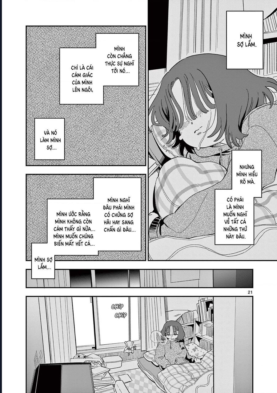 School Back Chap 10 - Next Chap 11