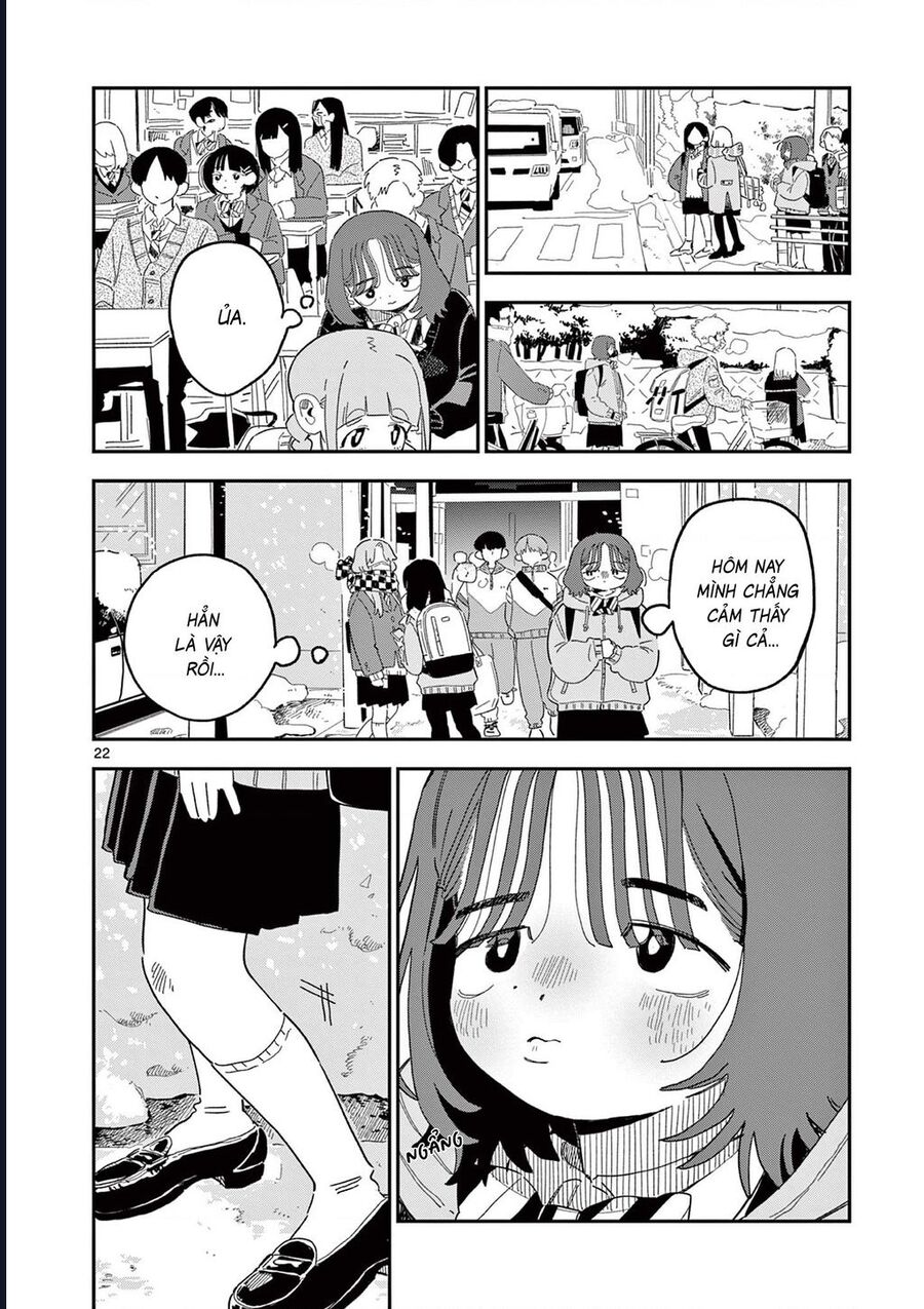 School Back Chap 10 - Next Chap 11