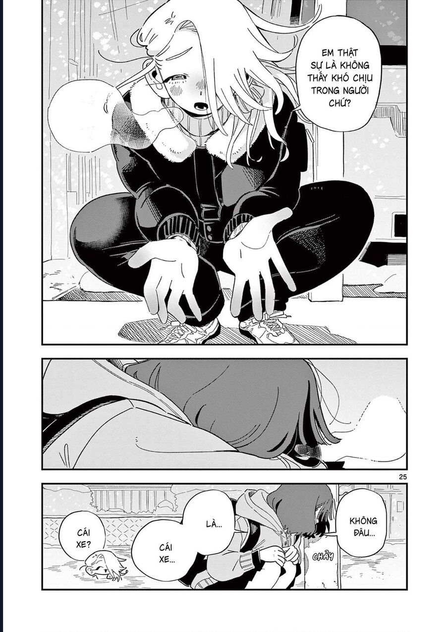 School Back Chap 10 - Next Chap 11