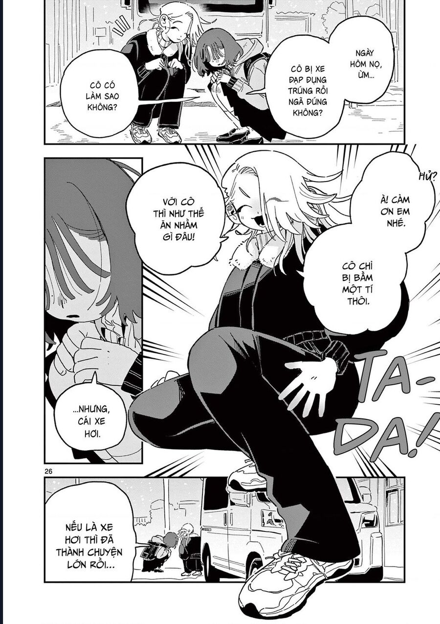 School Back Chap 10 - Next Chap 11