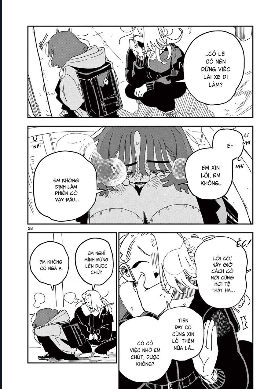 School Back Chap 10 - Next Chap 11