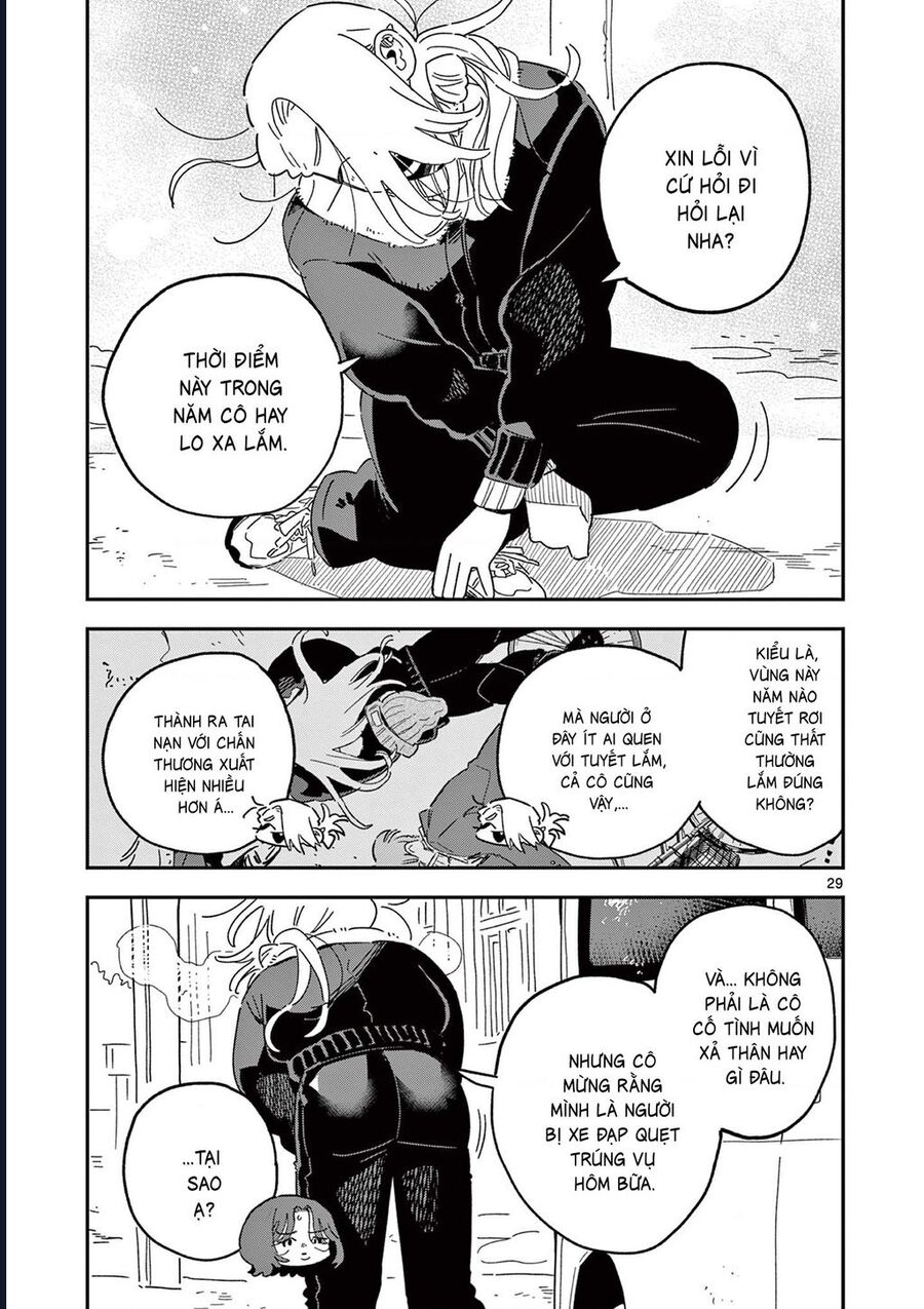 School Back Chap 10 - Next Chap 11