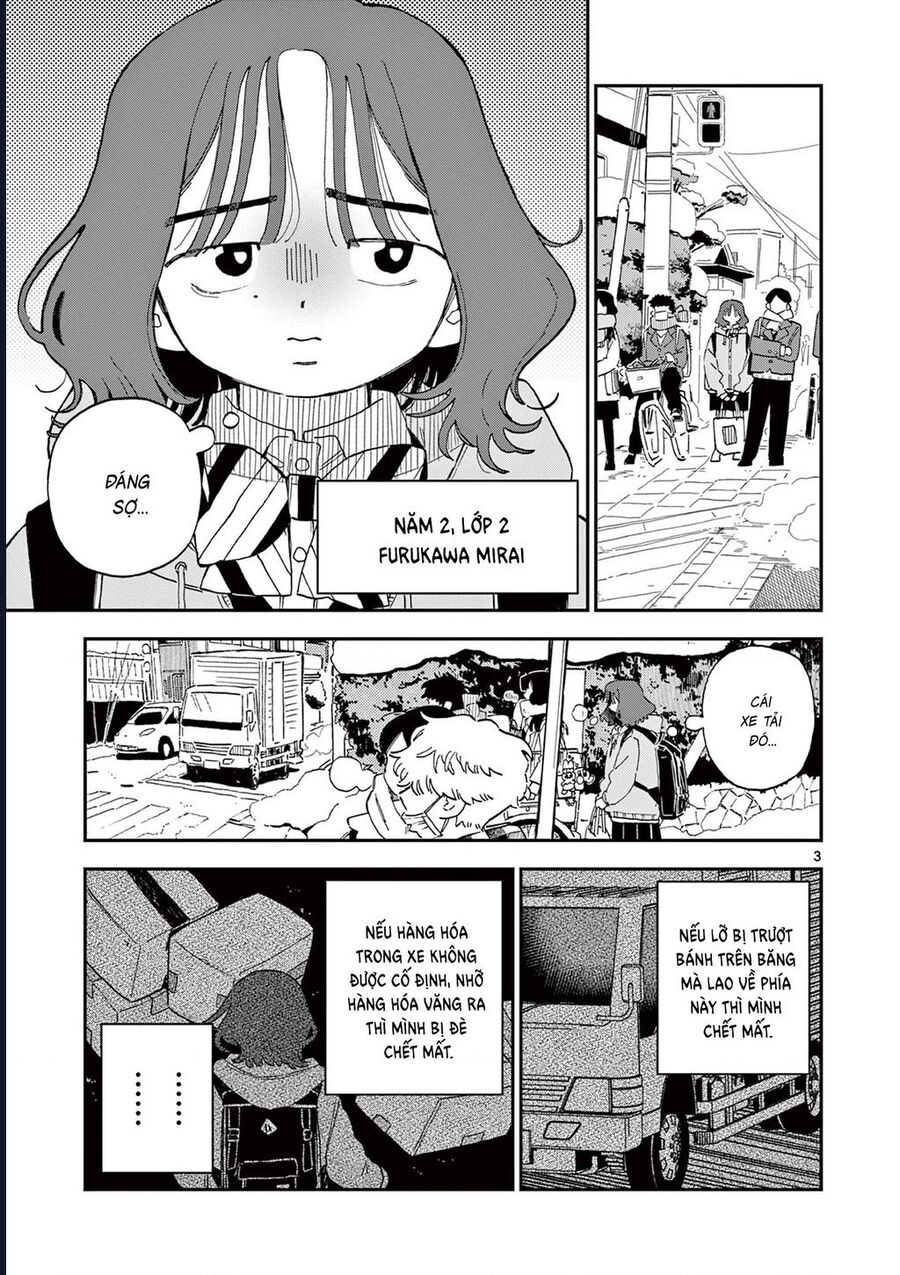 School Back Chap 10 - Next Chap 11