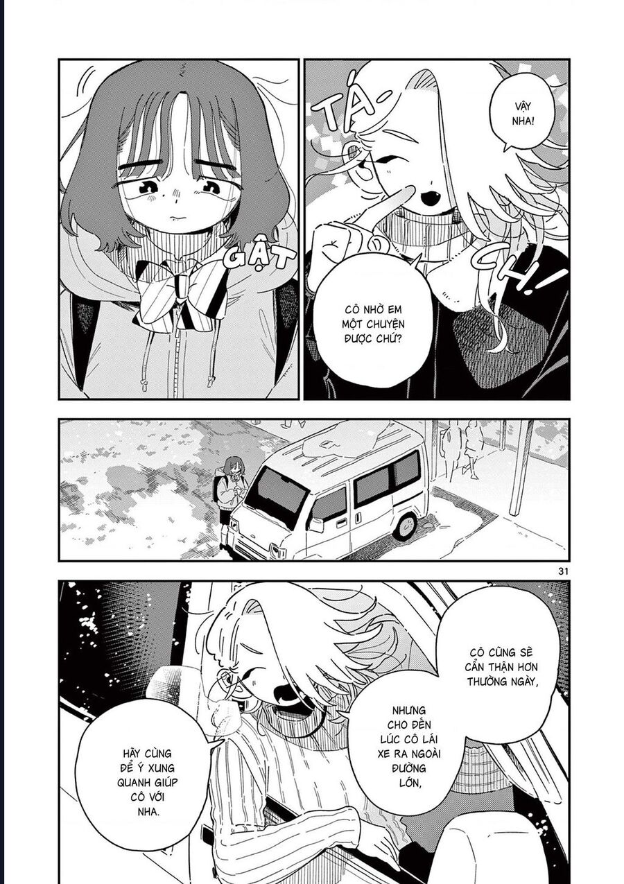 School Back Chap 10 - Next Chap 11