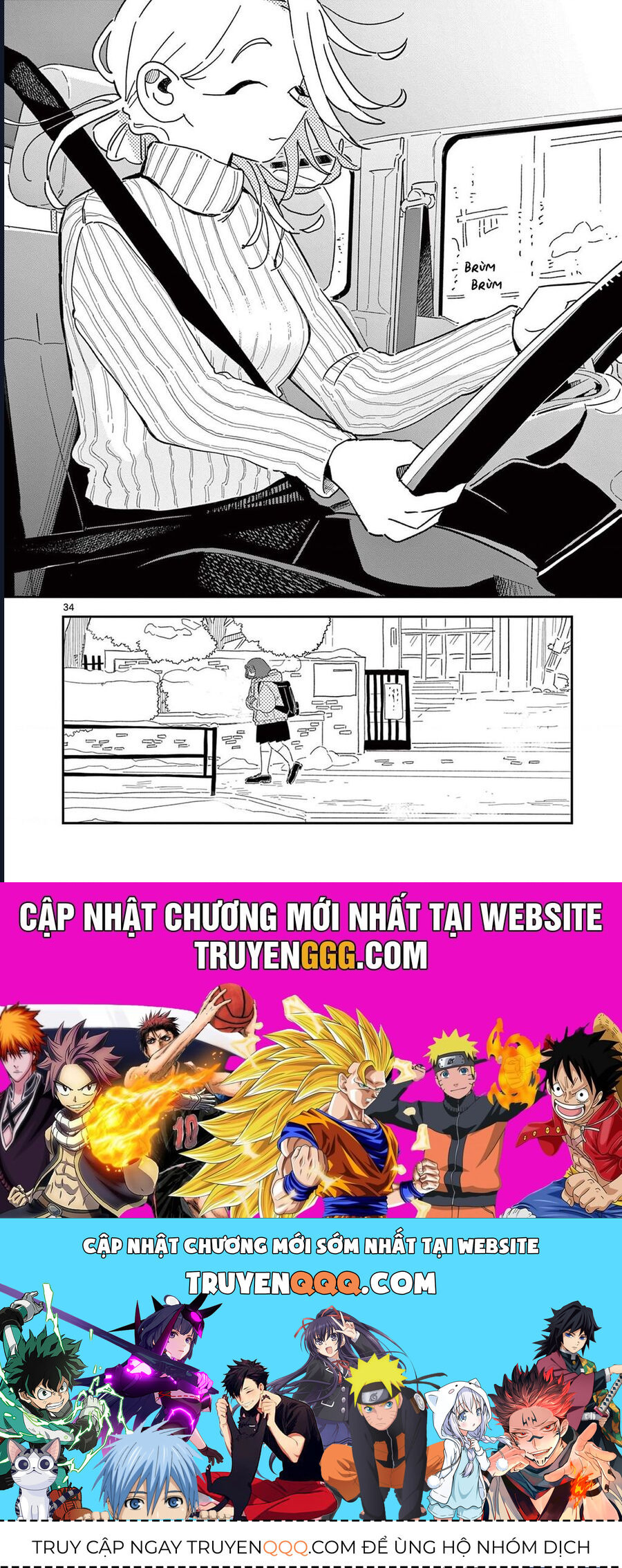 School Back Chap 10 - Next Chap 11