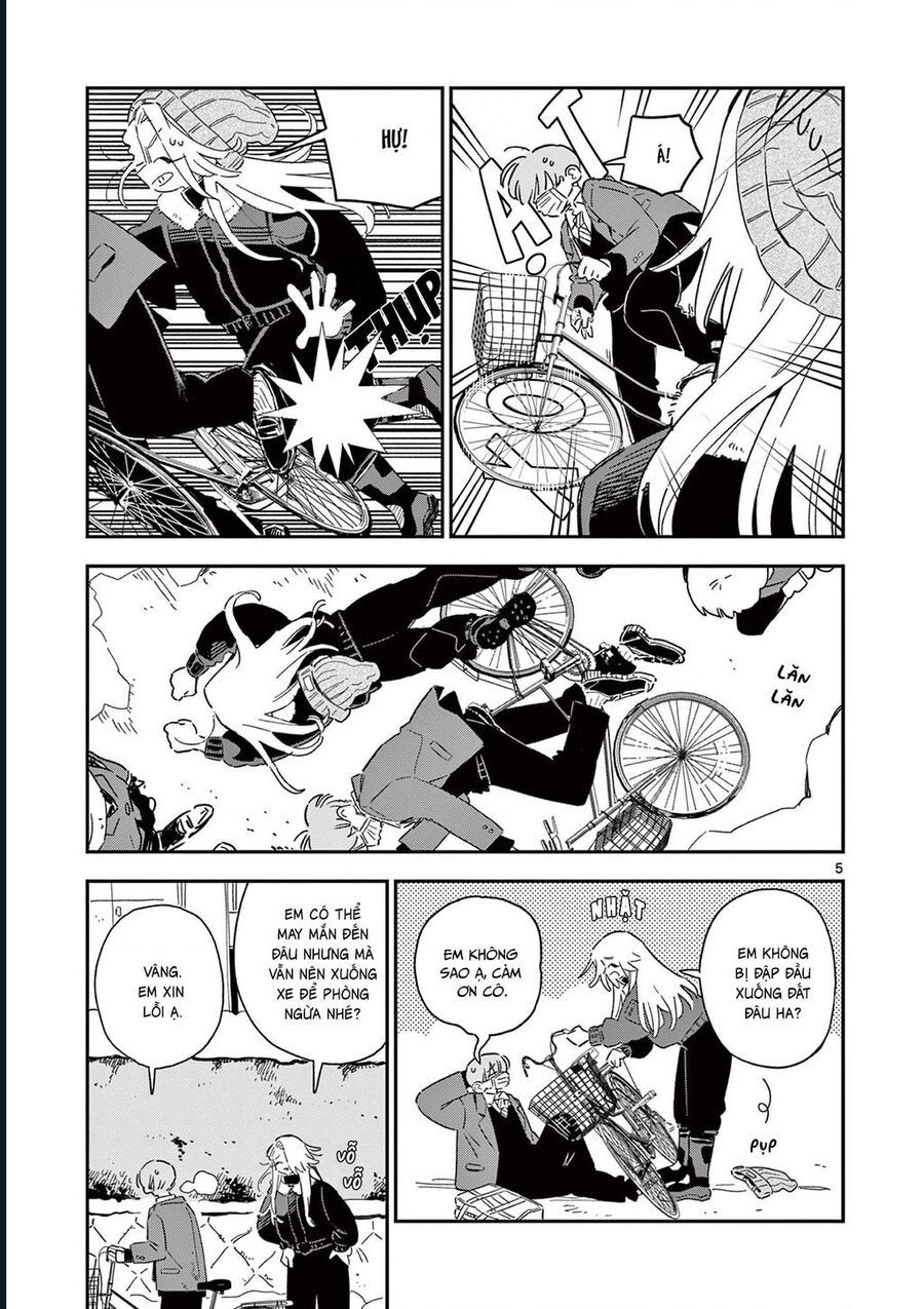 School Back Chap 10 - Next Chap 11