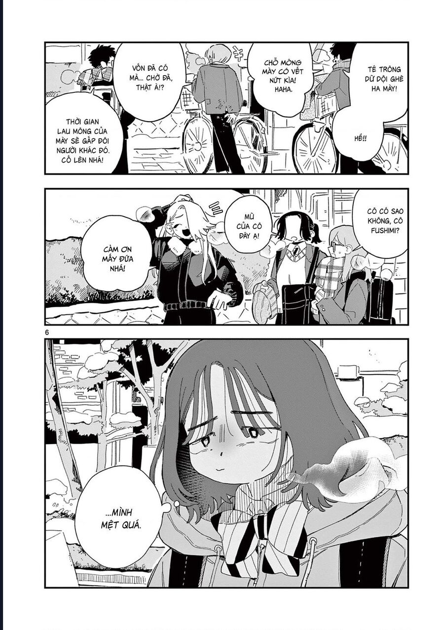 School Back Chap 10 - Next Chap 11