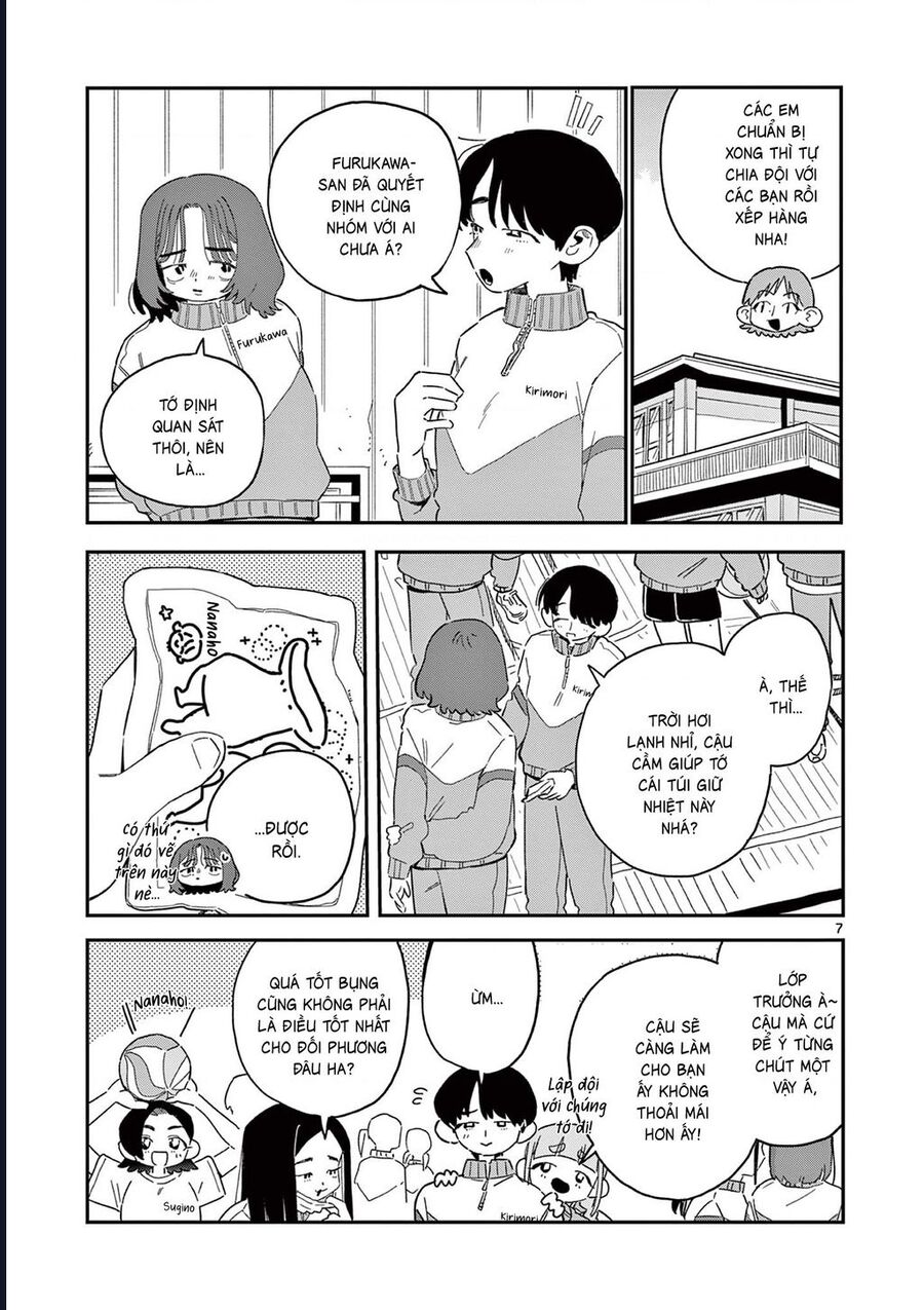 School Back Chap 10 - Next Chap 11