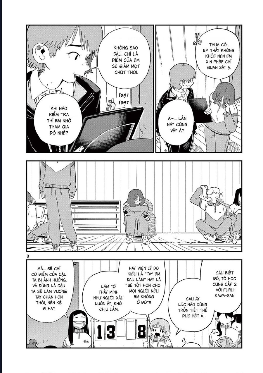 School Back Chap 10 - Next Chap 11