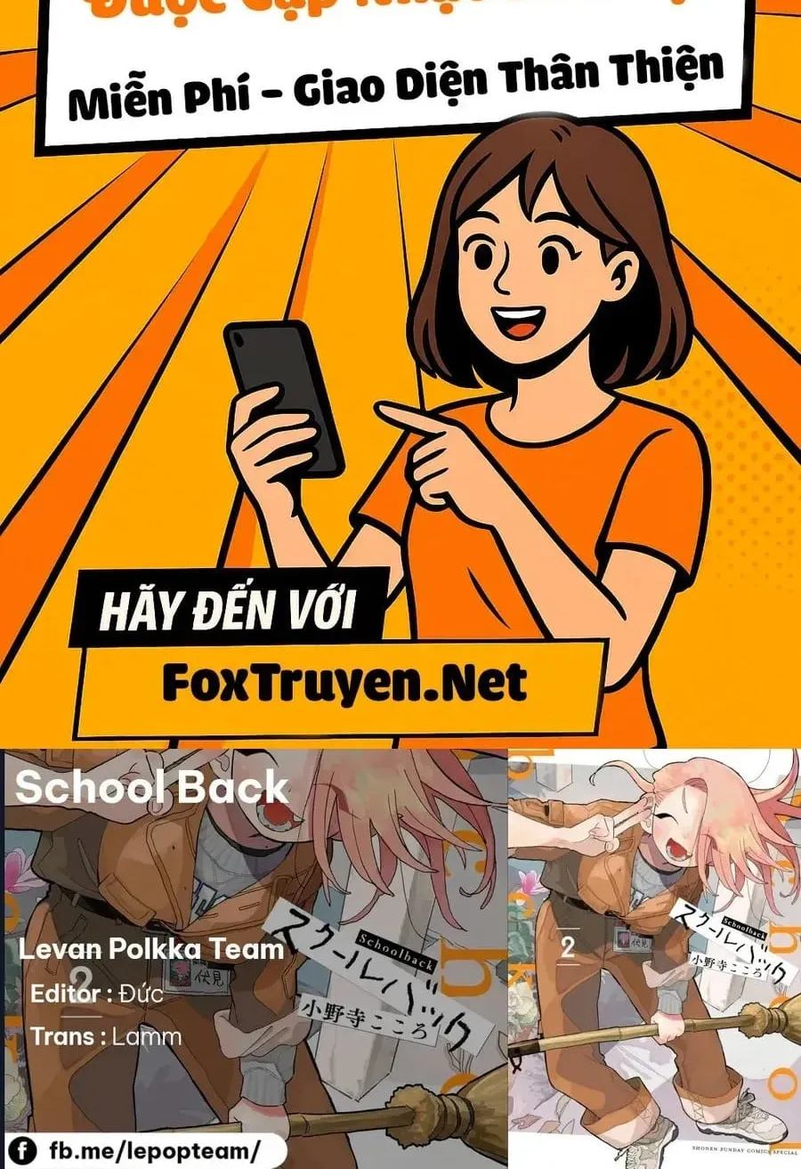 School Back Chap 11.5 - Next Chap 12.5