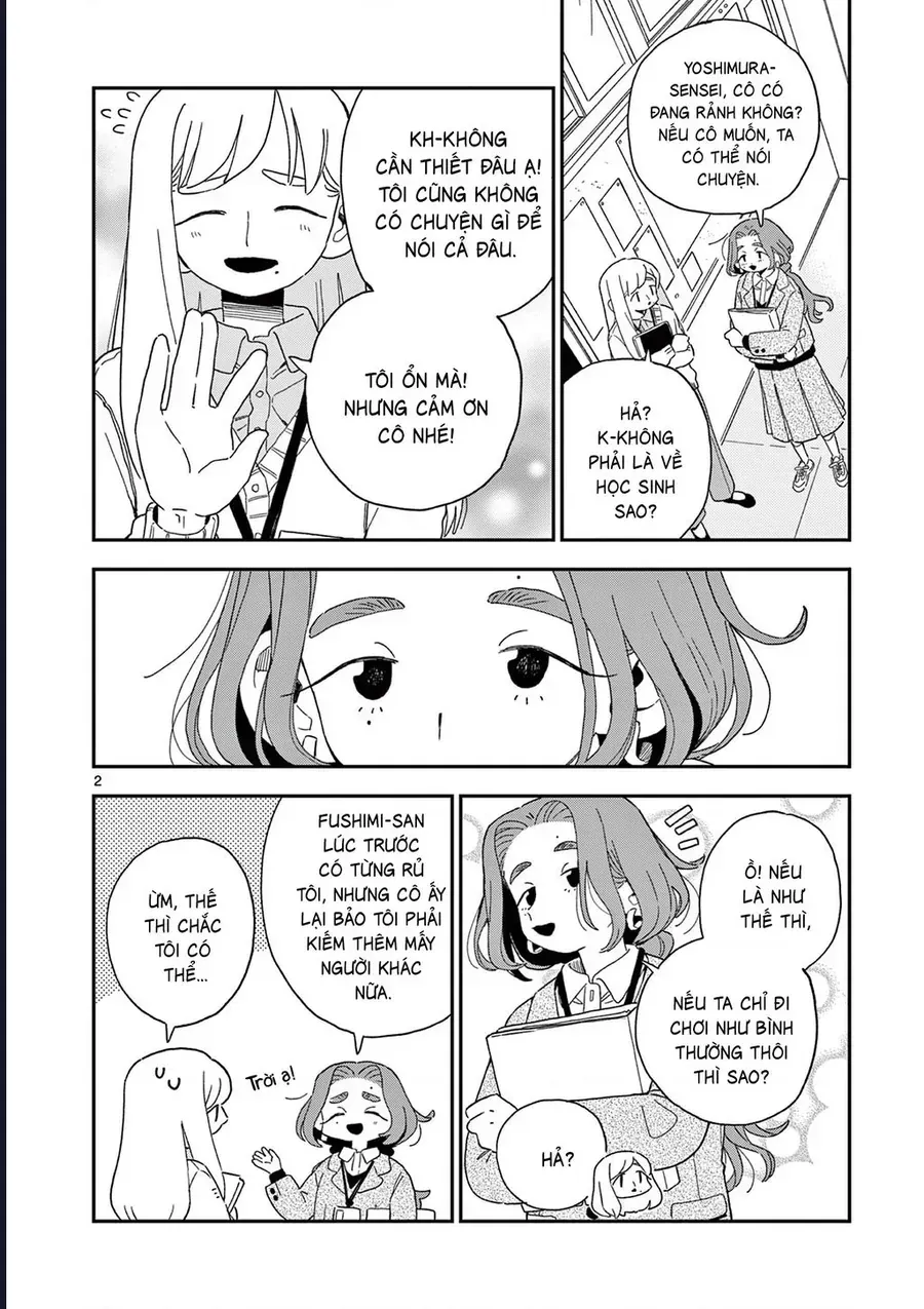 School Back Chap 11.5 - Next Chap 12.5