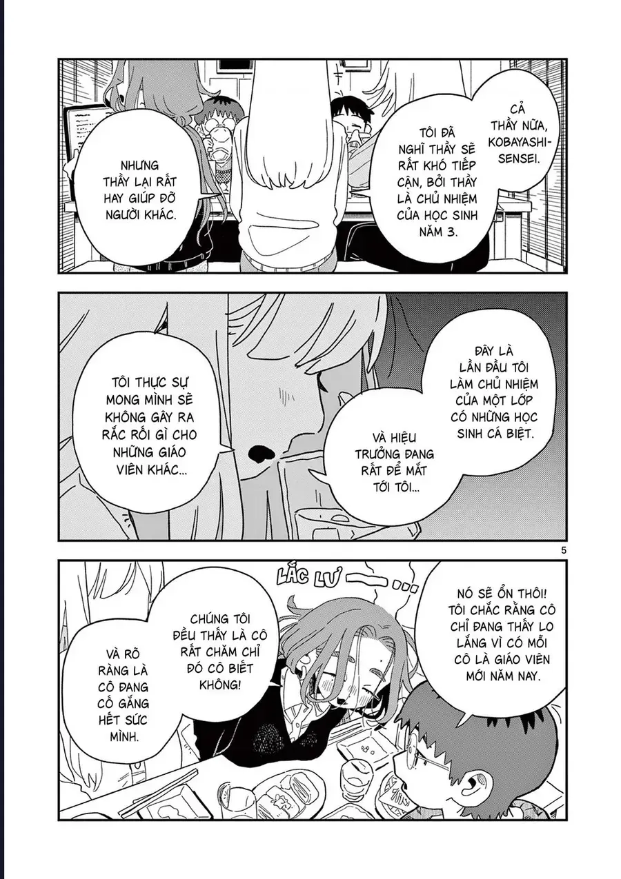 School Back Chap 11.5 - Next Chap 12.5