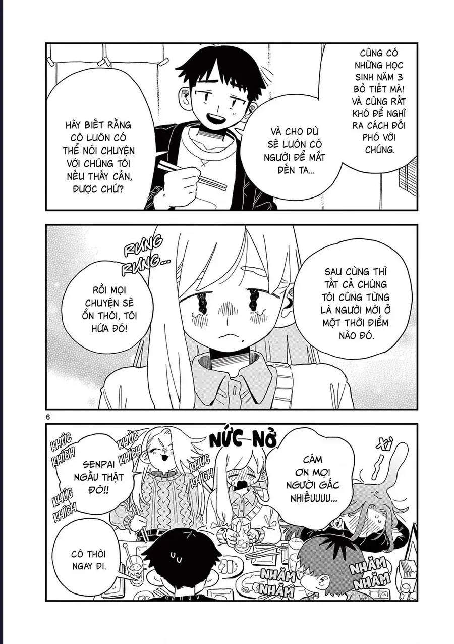 School Back Chap 11.5 - Next Chap 12.5