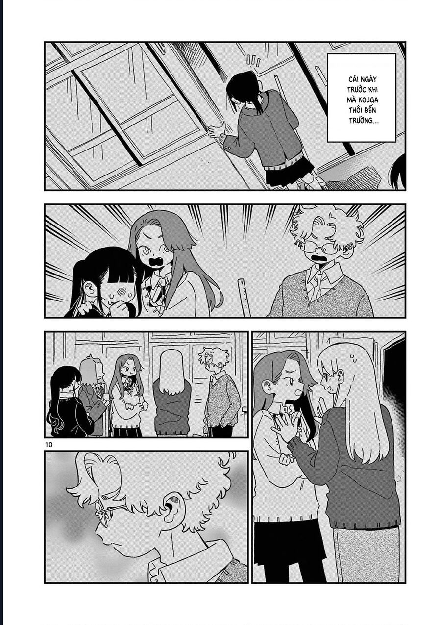 School Back Chap 11 - Next Chap 12