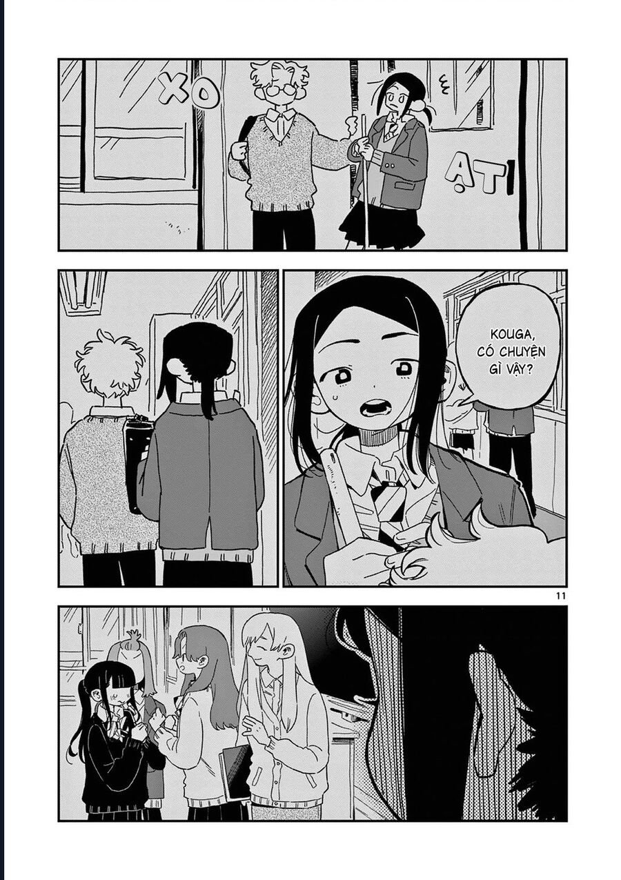 School Back Chap 11 - Next Chap 12